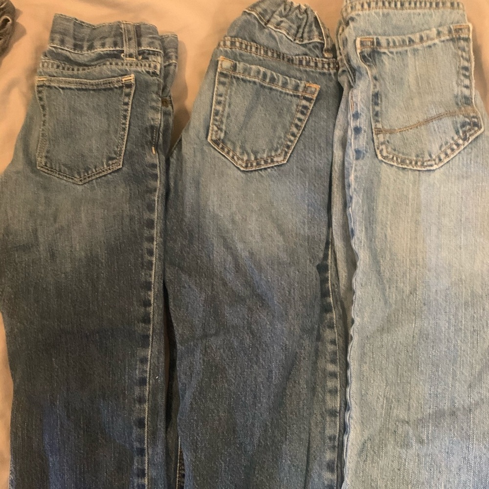 Jeans bundle